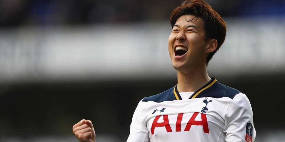 Son Heung-min: Winger Asia Tersubur Penghancur City